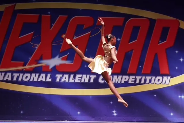 Starz Dance Galaxy