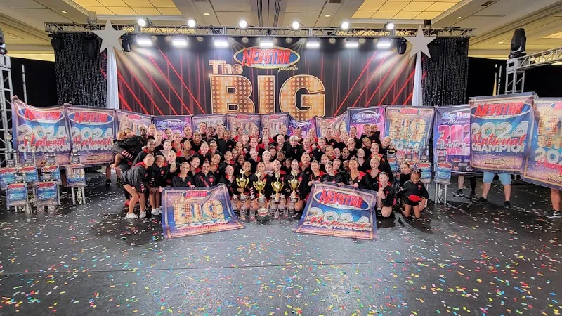 Starz Dance Galaxy