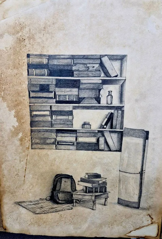 Studio Violet- Art & Design classes