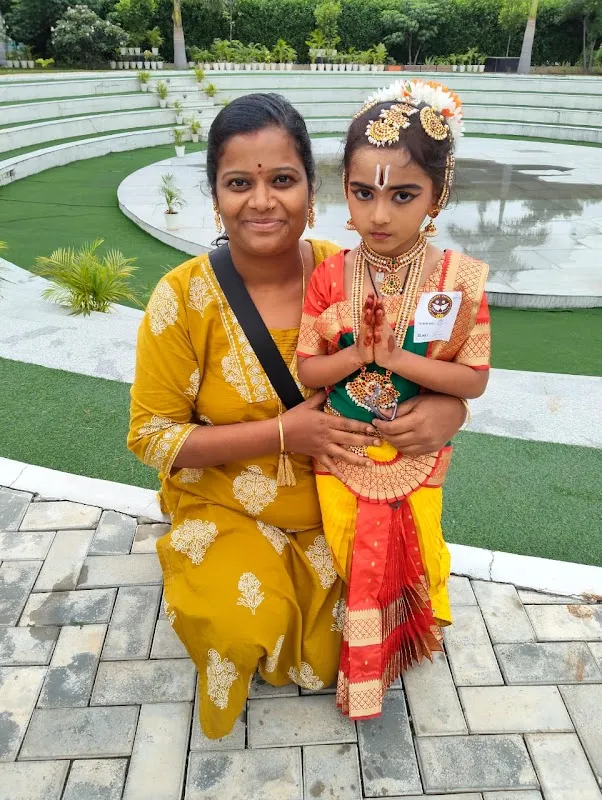 Srisoukhyanrutyakalanikethan Dance Academy