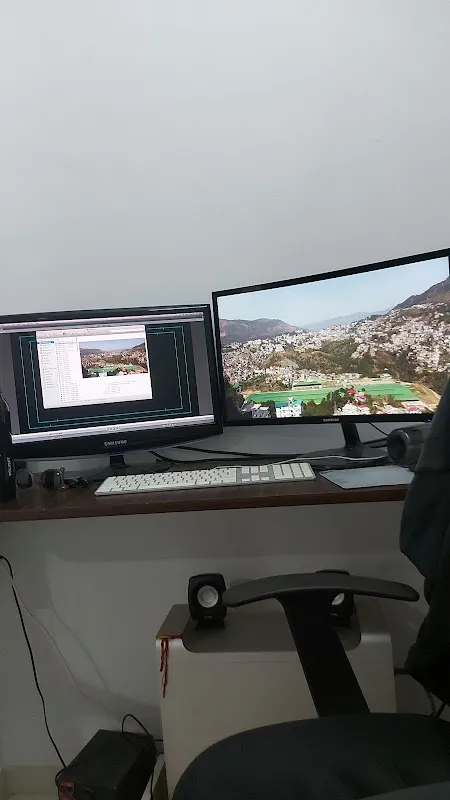 The Himalaya films production solan Himachal Pradesh