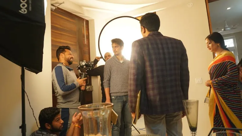 The Himalaya films production solan Himachal Pradesh