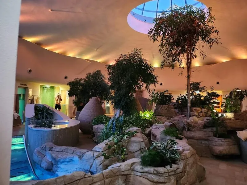 Ragdale Hall Spa