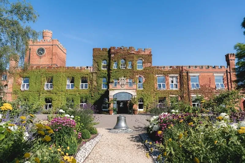 Ragdale Hall Spa