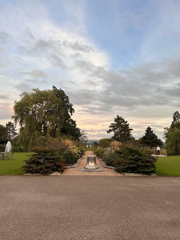Ragdale Hall Spa