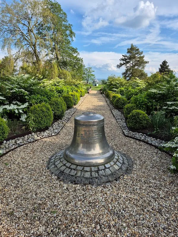 Ragdale Hall Spa