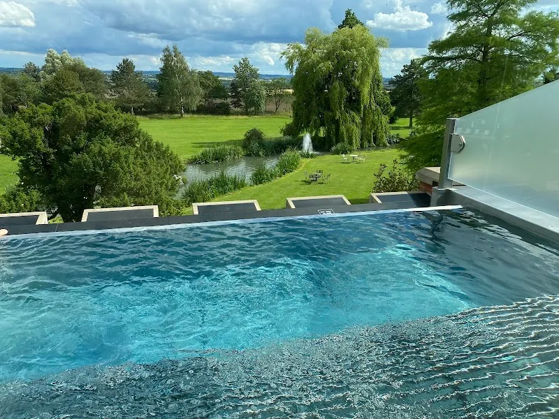 Ragdale Hall Spa