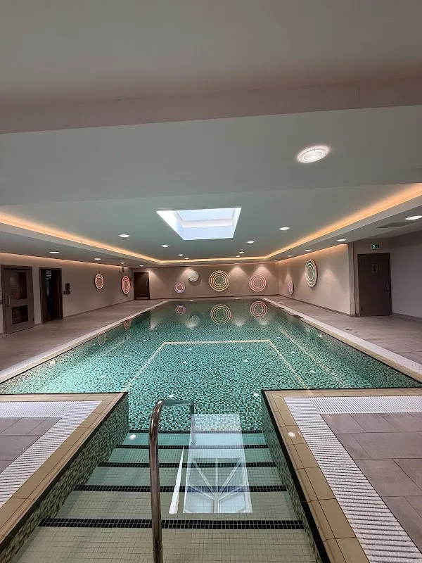 Ragdale Hall Spa