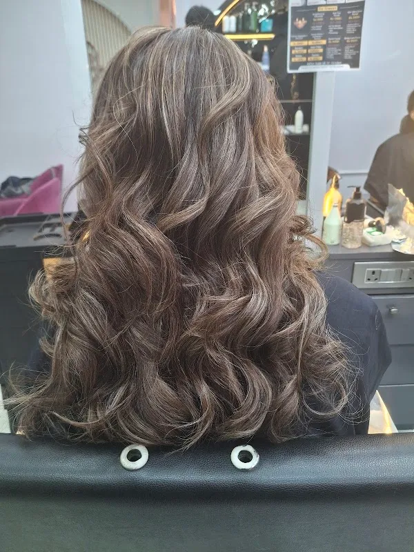 SS The Salon