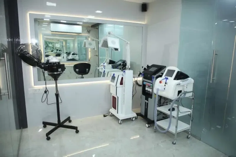 SS The Salon
