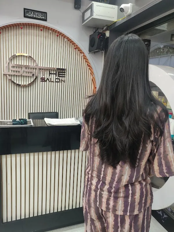 SS The Salon