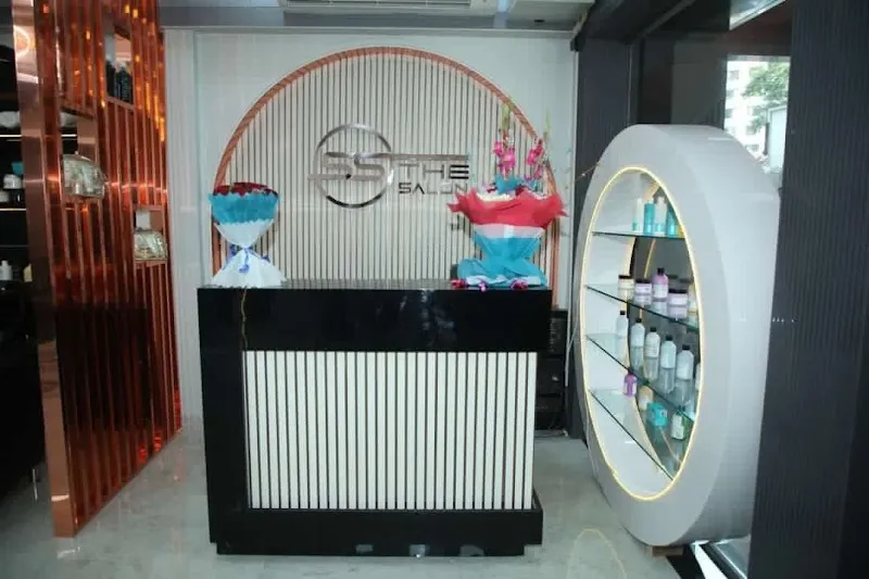 SS The Salon