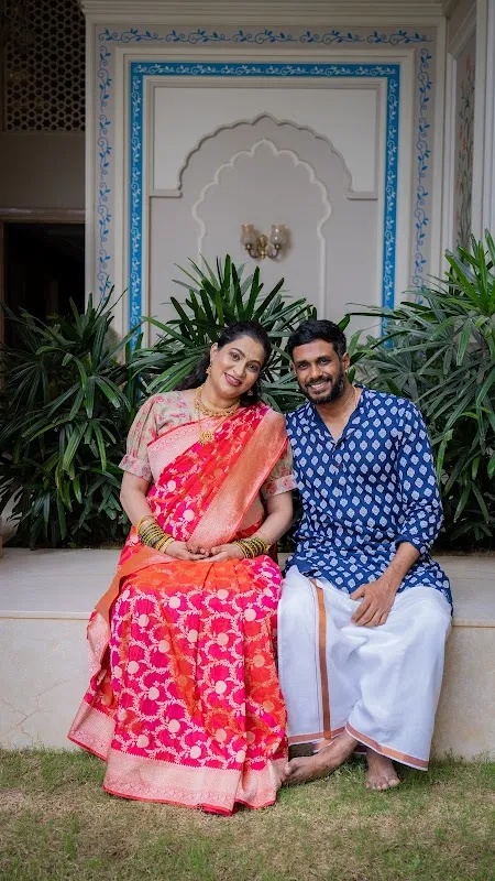 TAMARA STUDIO (Akshayanagar) Photography & Videography