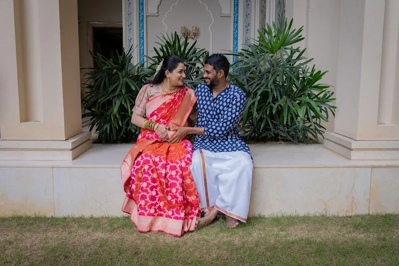 TAMARA STUDIO (Akshayanagar) Photography & Videography