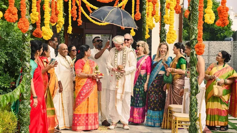 TAMARA STUDIO (Akshayanagar) Photography & Videography