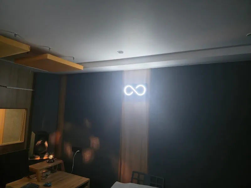 Eternity Music Space
