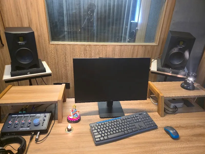 Eternity Music Space