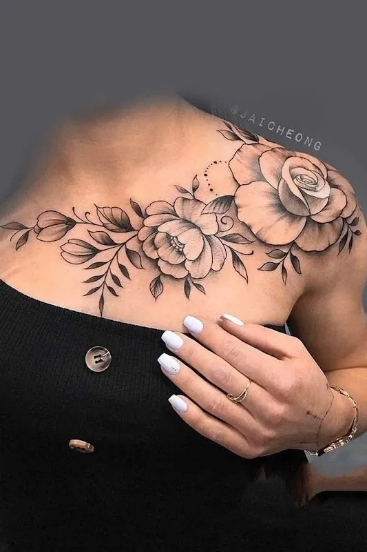 Sattu tattoo artist
