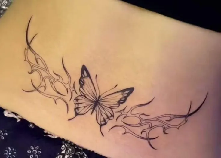 Sattu tattoo artist
