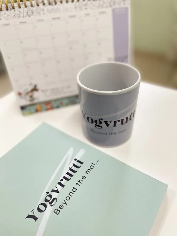 Yogvrutti