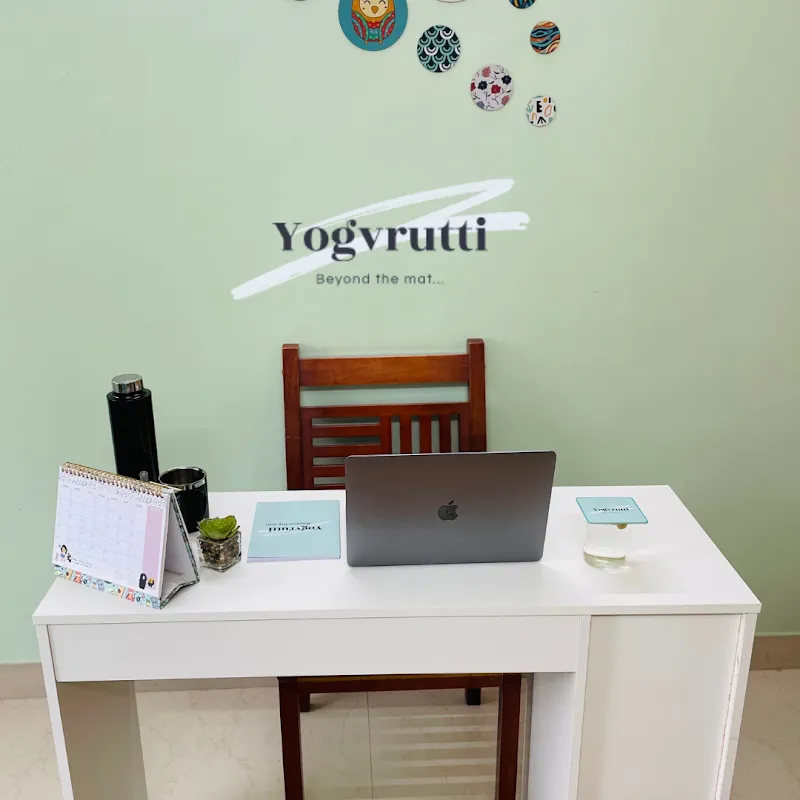 Yogvrutti