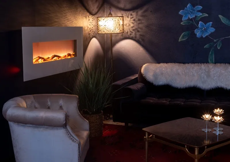 White Dove Spa