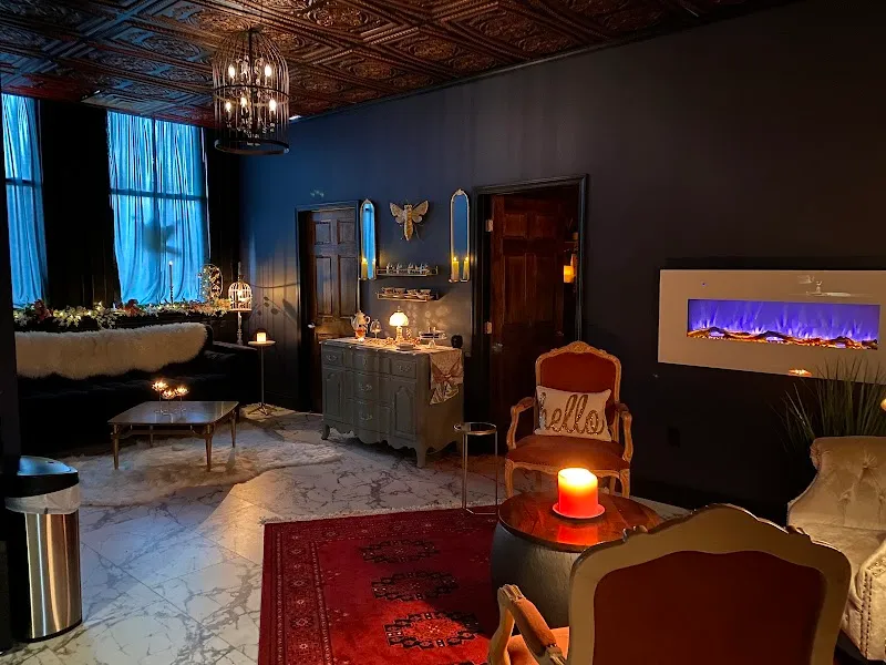 White Dove Spa