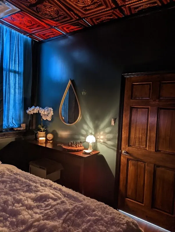 White Dove Spa
