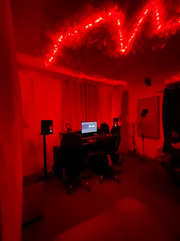 KD Studios - Recording Studio