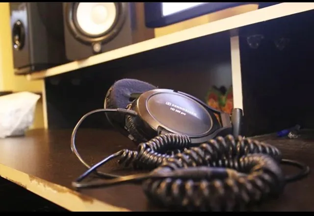 KD Studios - Recording Studio