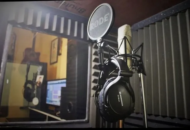 KD Studios - Recording Studio