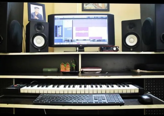 KD Studios - Recording Studio