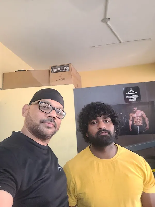 B1 Fitness Studio | Ac Gym for Ladies & Gents in Neredmet