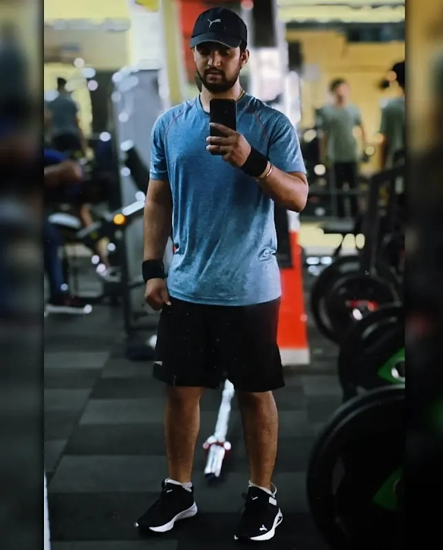 B1 Fitness Studio | Ac Gym for Ladies & Gents in Neredmet