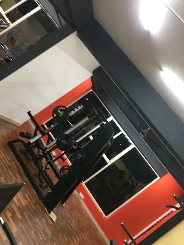 B1 Fitness Studio | Ac Gym for Ladies & Gents in Neredmet