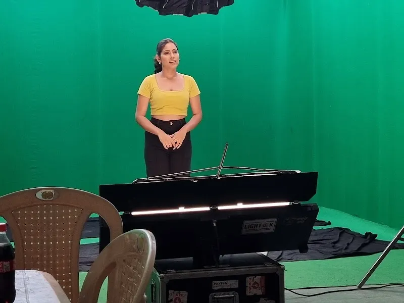 Shooterey Films LLP