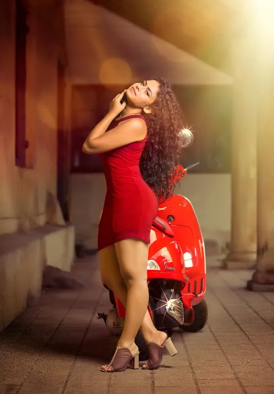 BHARAT PHOTOGRAPHY Studio A Square N Perfect Click