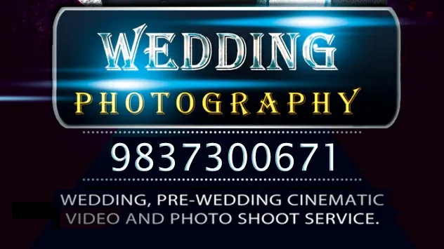 BHARAT PHOTOGRAPHY Studio A Square N Perfect Click