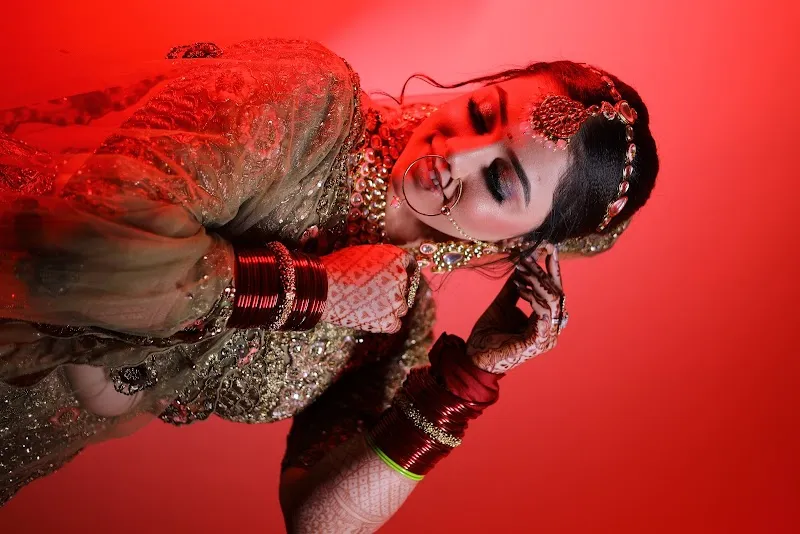 BHARAT PHOTOGRAPHY Studio A Square N Perfect Click