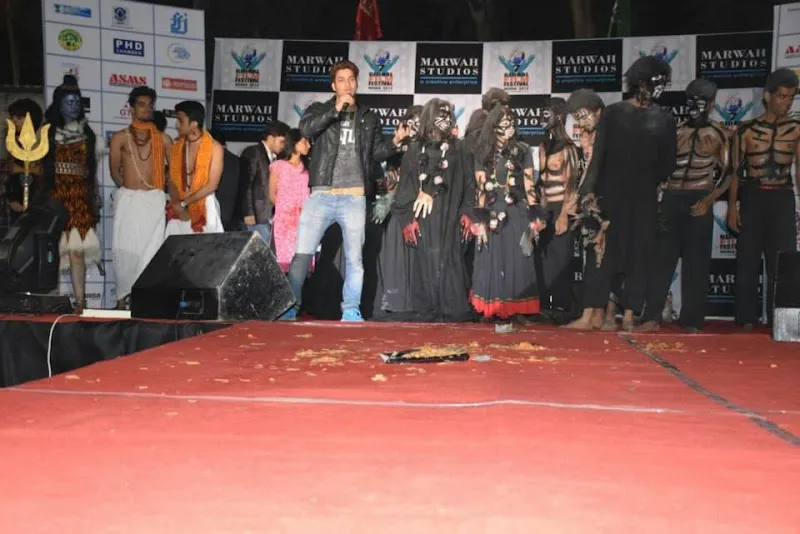 Fly High Creative Arts & Wellness Studio | BEST DANCE ACADEMY IN DELHI | BEST YOGA CLASSES IN DELHI