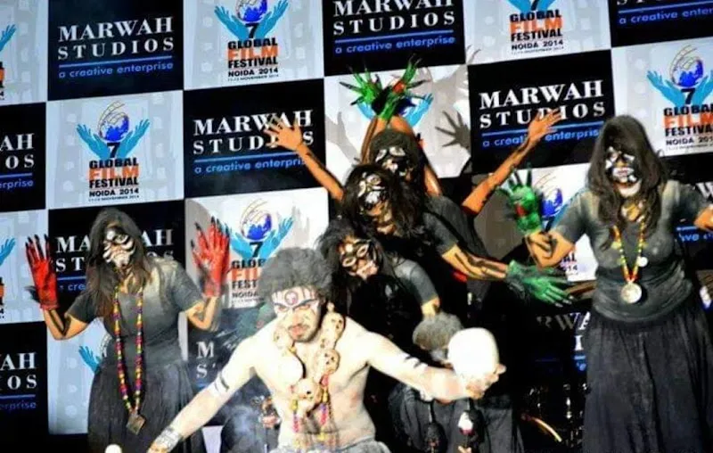 Fly High Creative Arts & Wellness Studio | BEST DANCE ACADEMY IN DELHI | BEST YOGA CLASSES IN DELHI