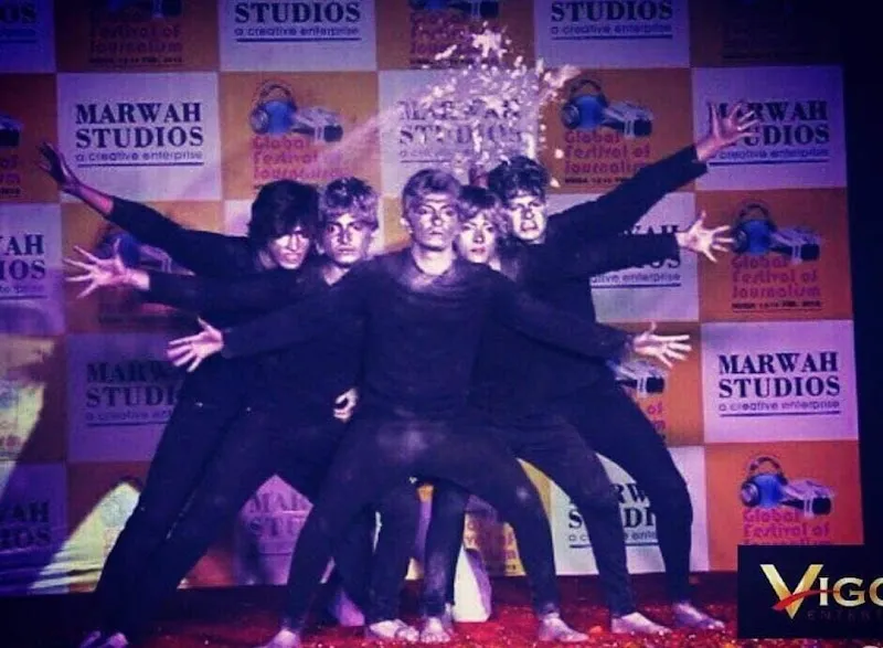 Fly High Creative Arts & Wellness Studio | BEST DANCE ACADEMY IN DELHI | BEST YOGA CLASSES IN DELHI