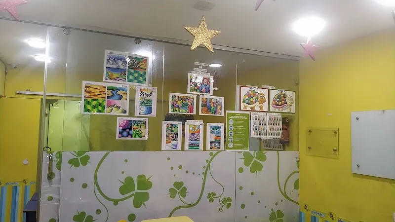 Globalart G.K.2
