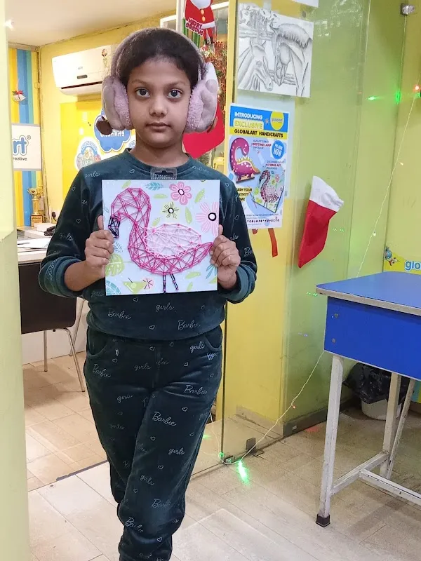 Globalart G.K.2