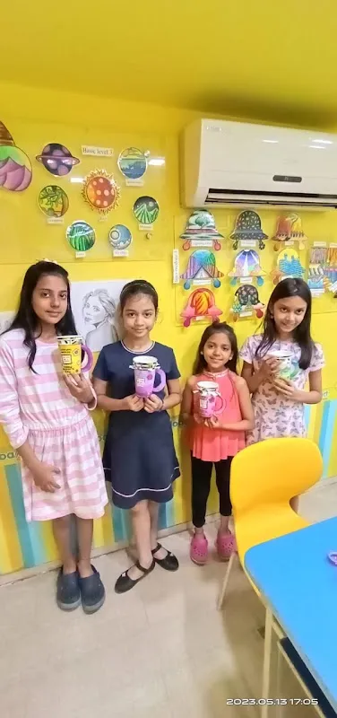 Globalart G.K.2