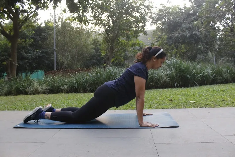 E-FITTNESS & BEYOOND (Sheetaal Pa Sawnt)