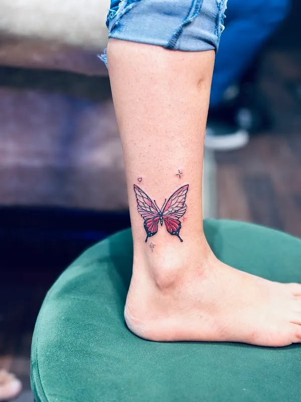 Gaurav.inc Tattoo tattoo studio tattoo artist tattoo artist near me tattoo studio vivek vihar surya nagar kaushambi