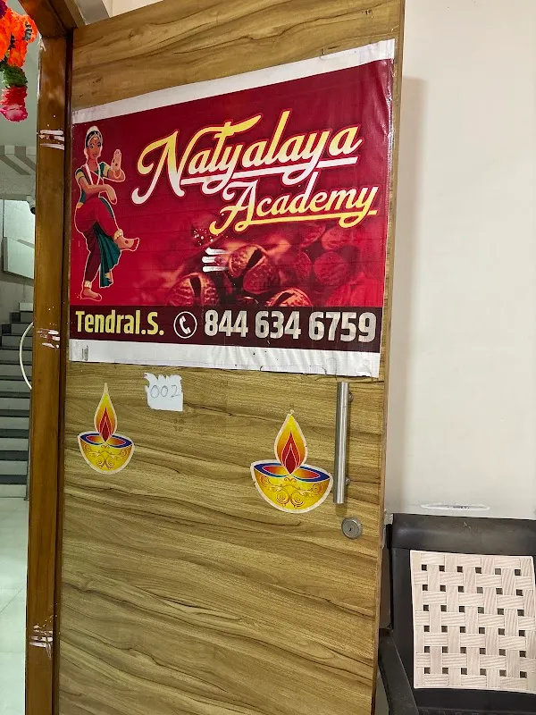 Natyalaya Academy