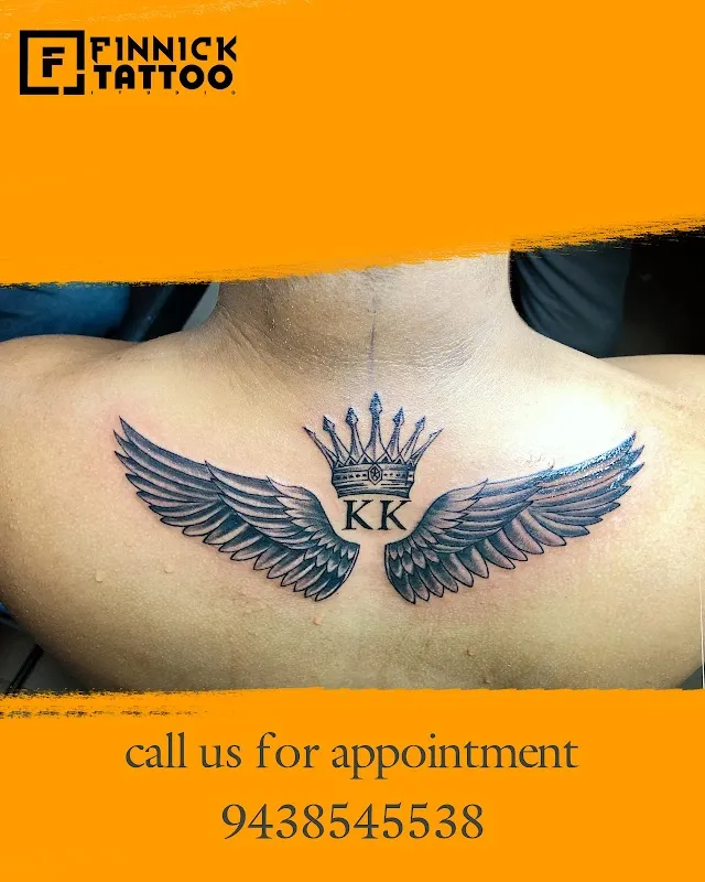 Finnick Tattoo Studio