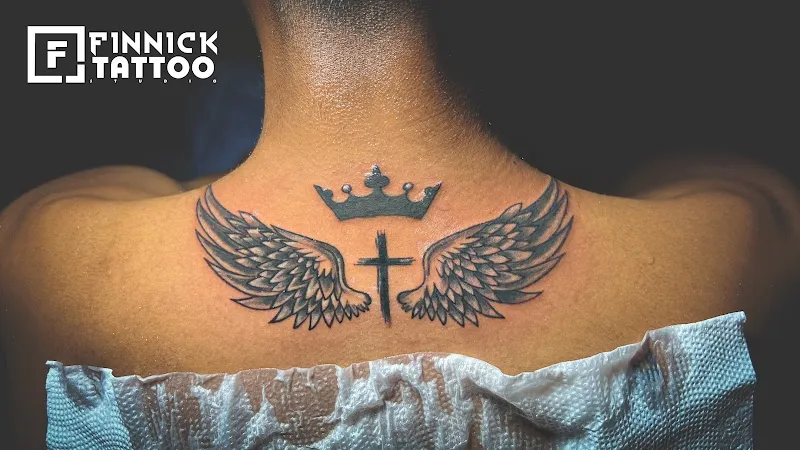 Finnick Tattoo Studio